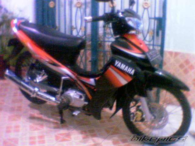 Bike Photo 286334