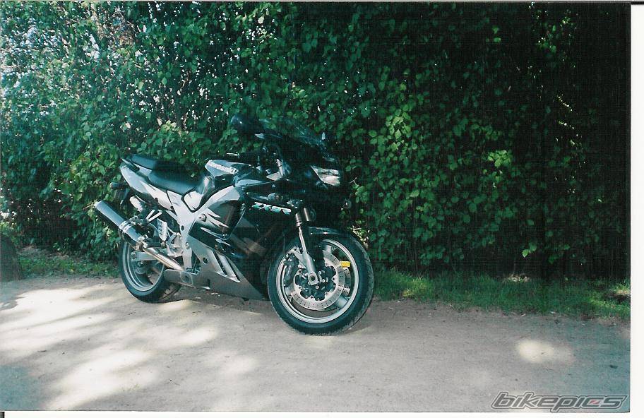 Bike Photo 286377