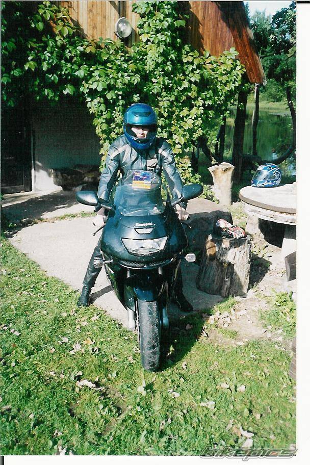 Bike Photo 286379
