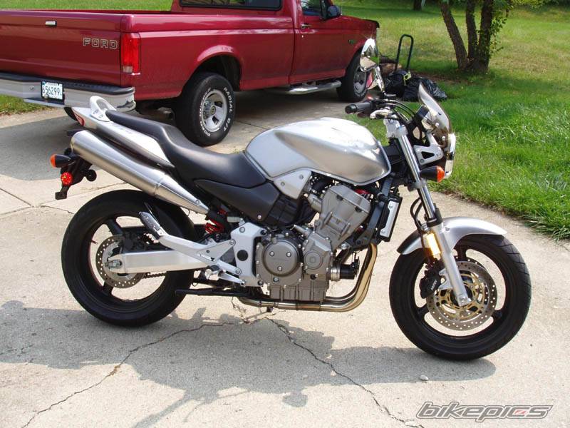Bike Photo 286398