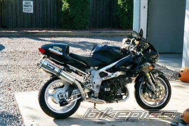 Bike Photo 2864