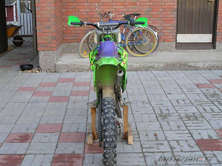 Bike Photo 286402