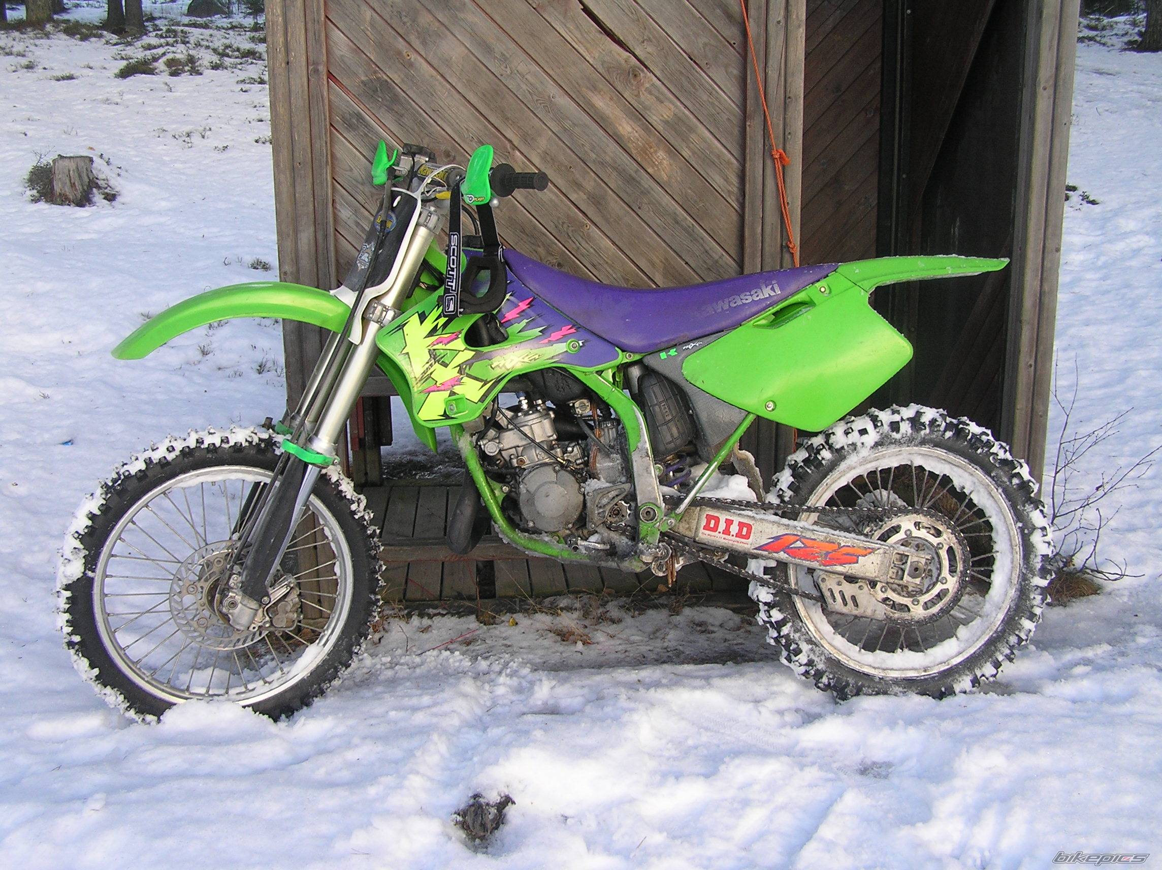 Bike Photo 286403