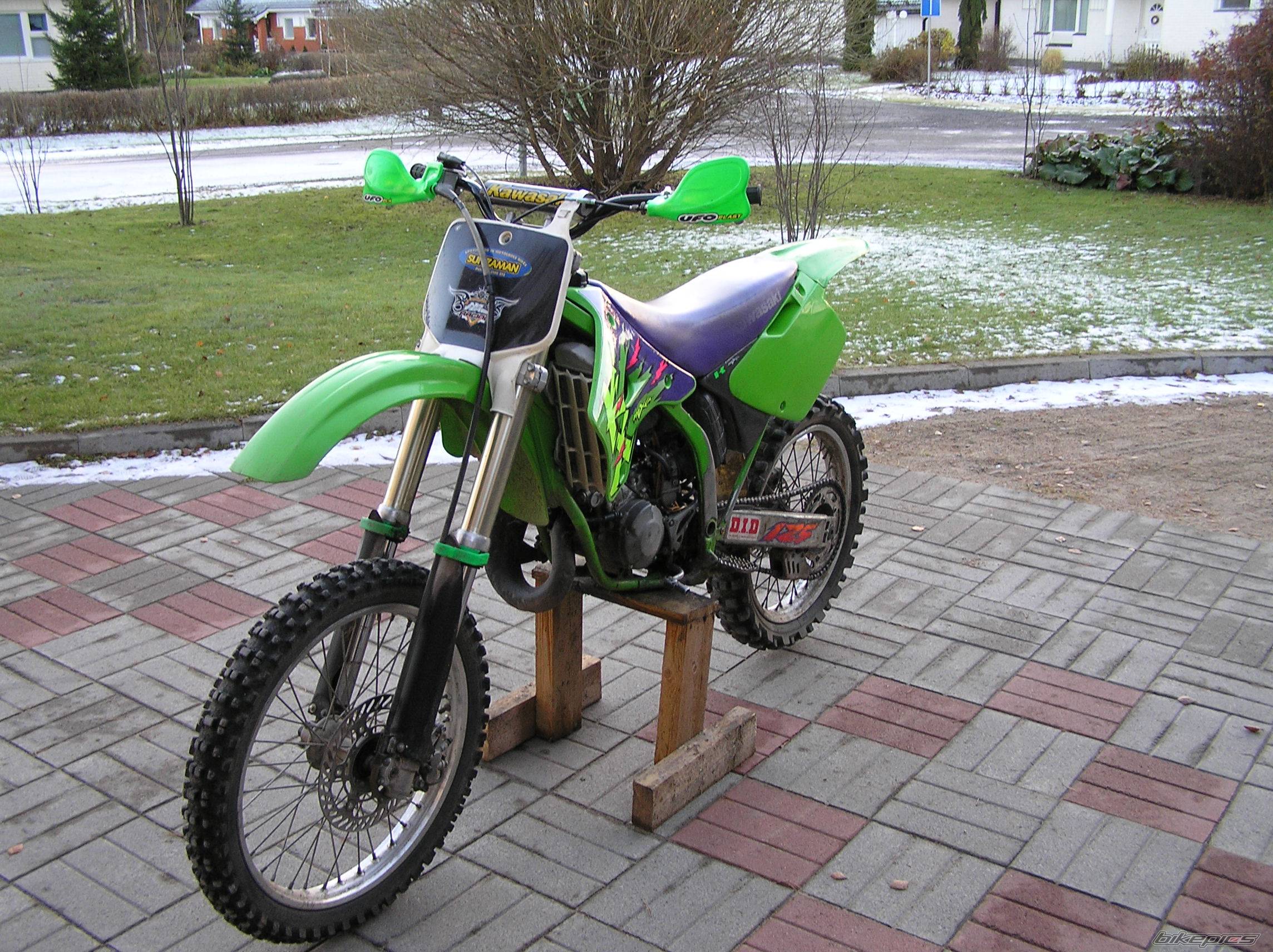 Bike Photo 286404