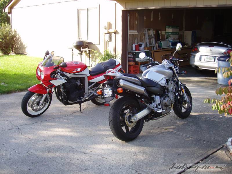 Bike Photo 286405