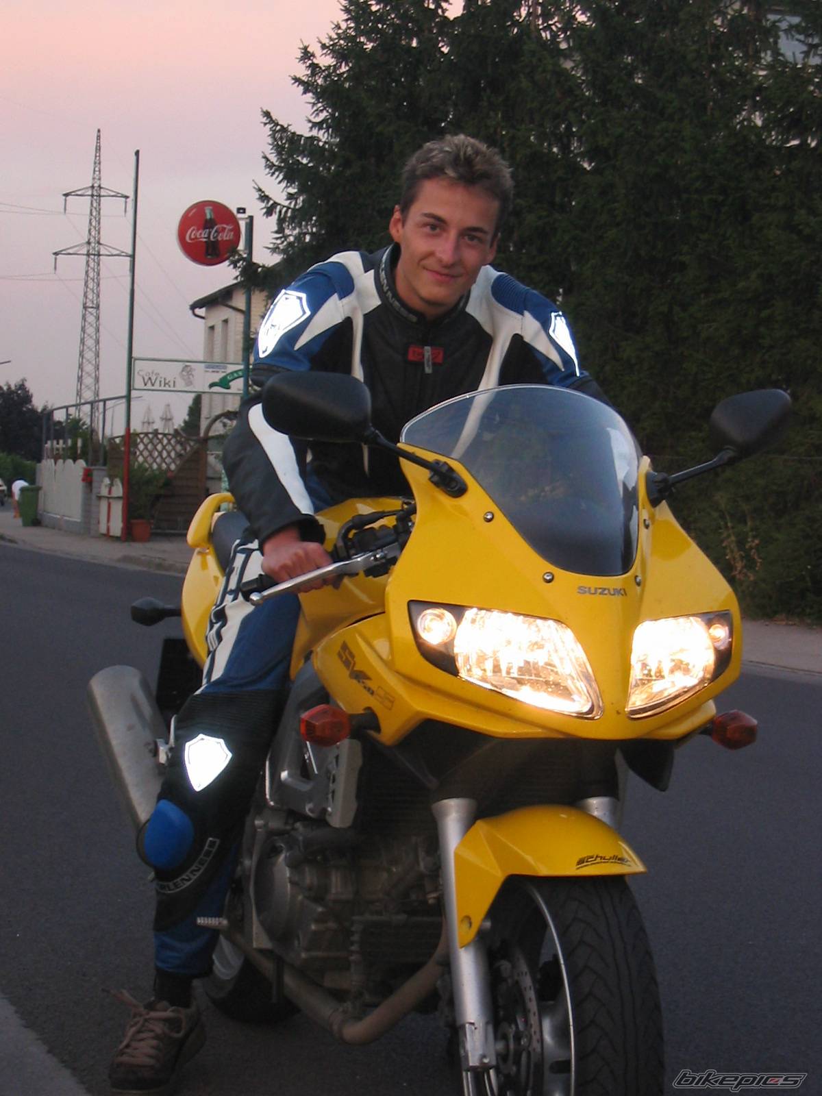 Bike Photo 286424