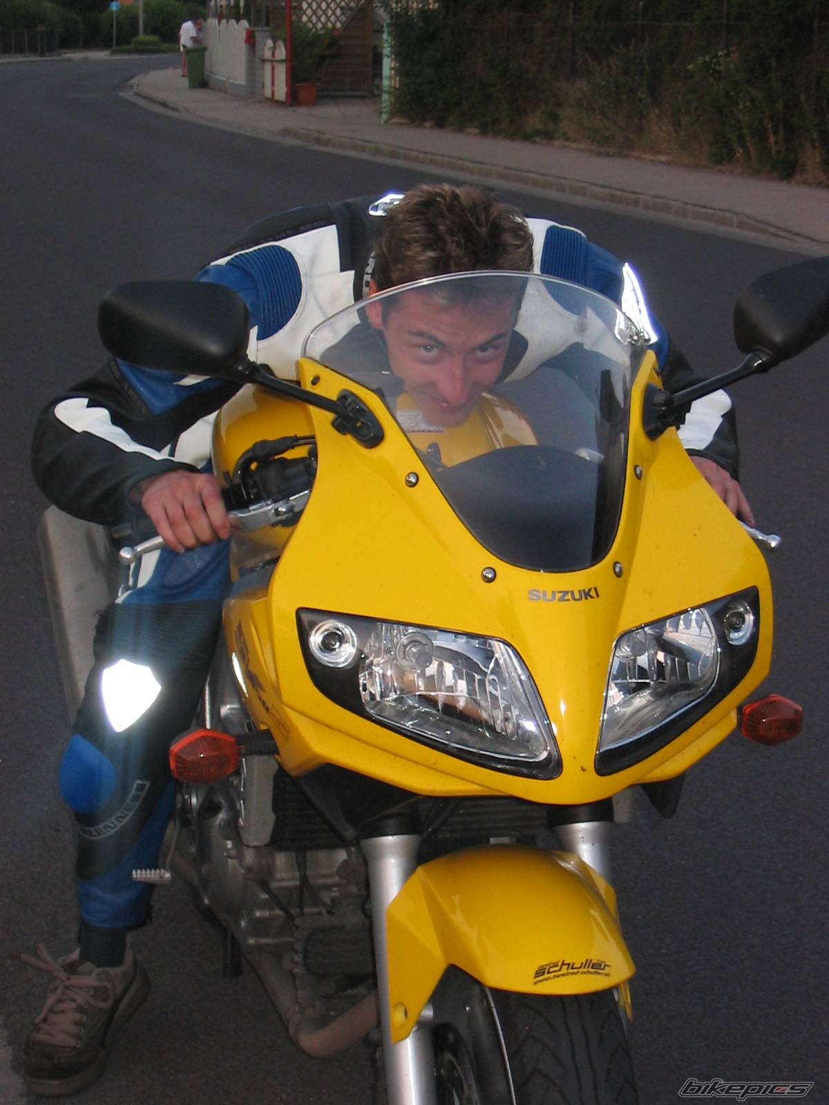 Bike Photo 286425