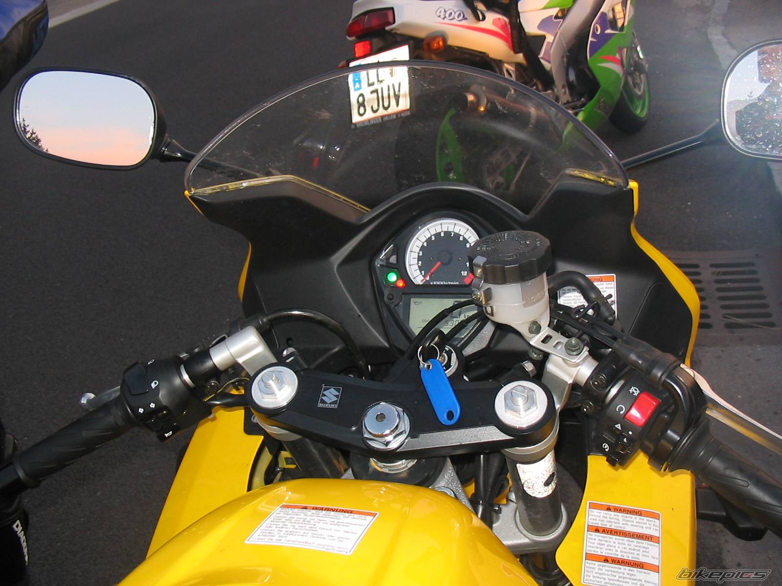 Bike Photo 286427