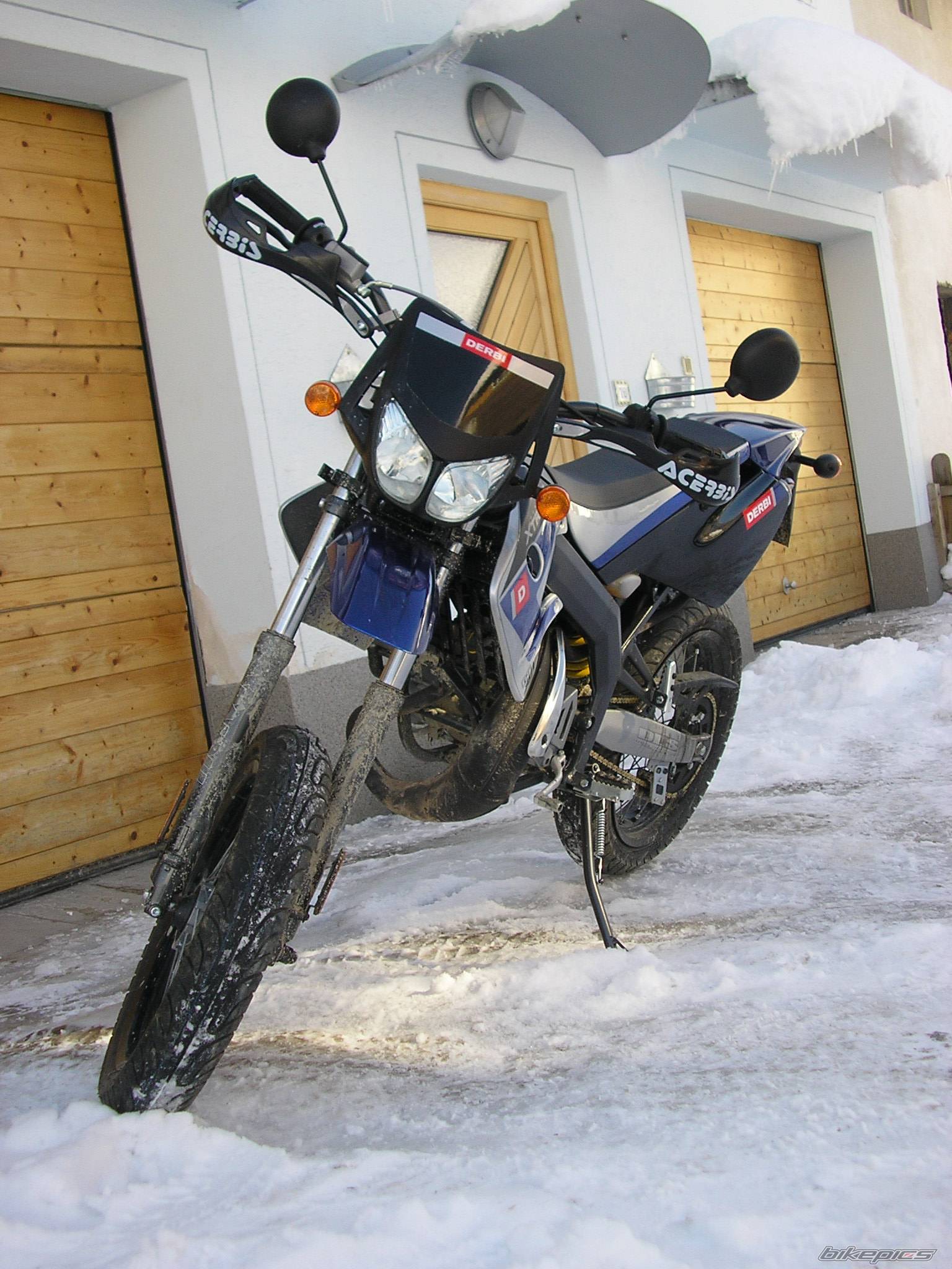 Bike Photo 286428
