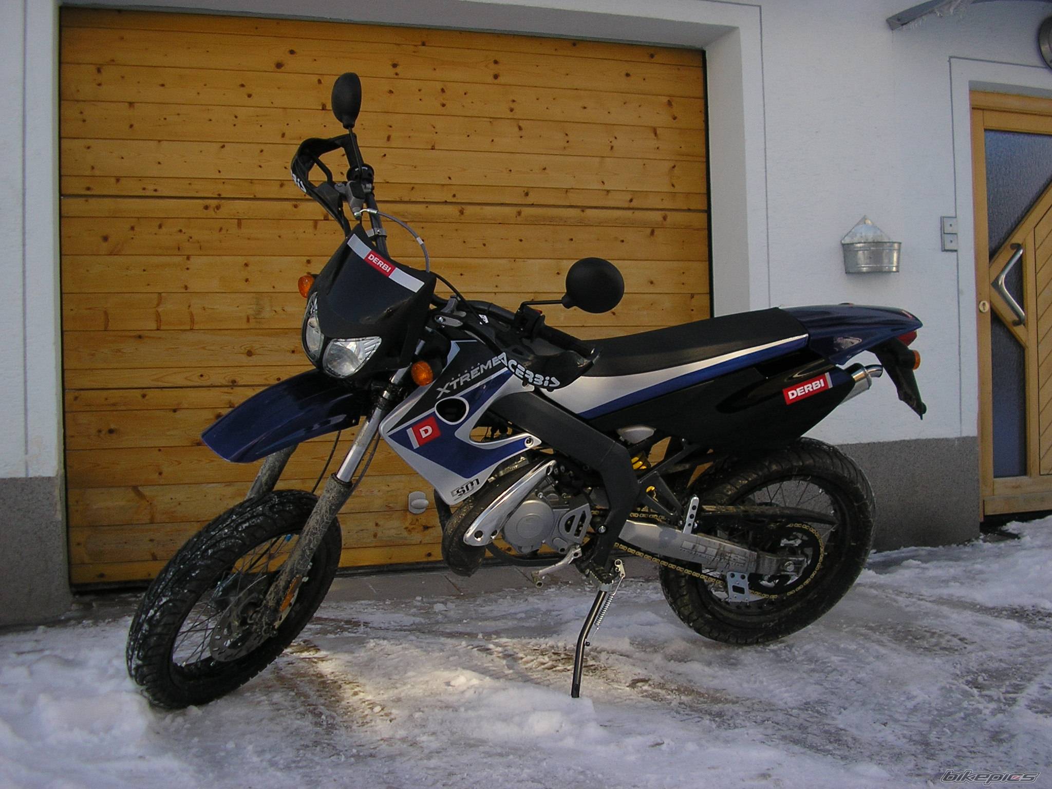 Bike Photo 286431
