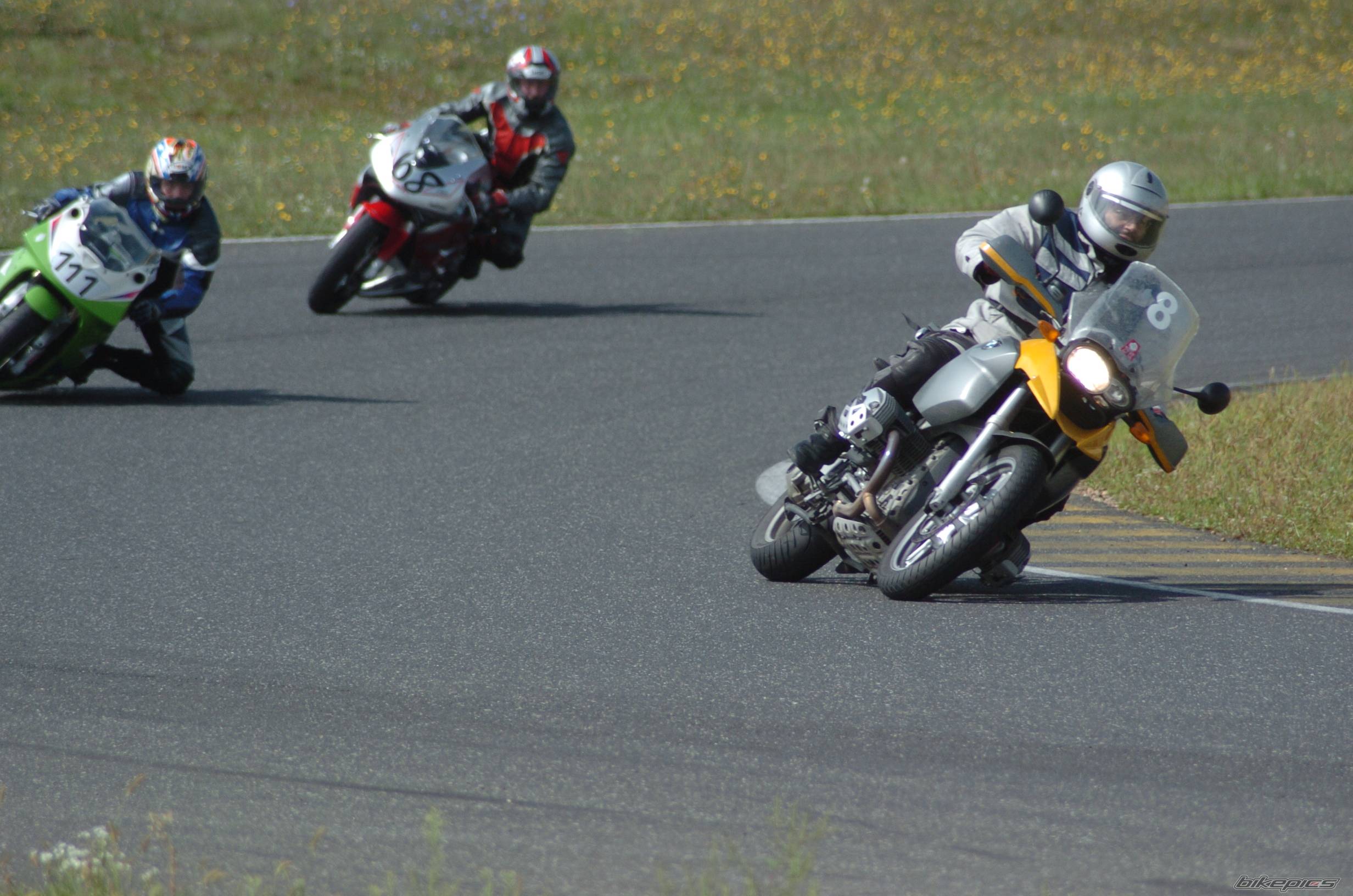 Bike Photo 286432