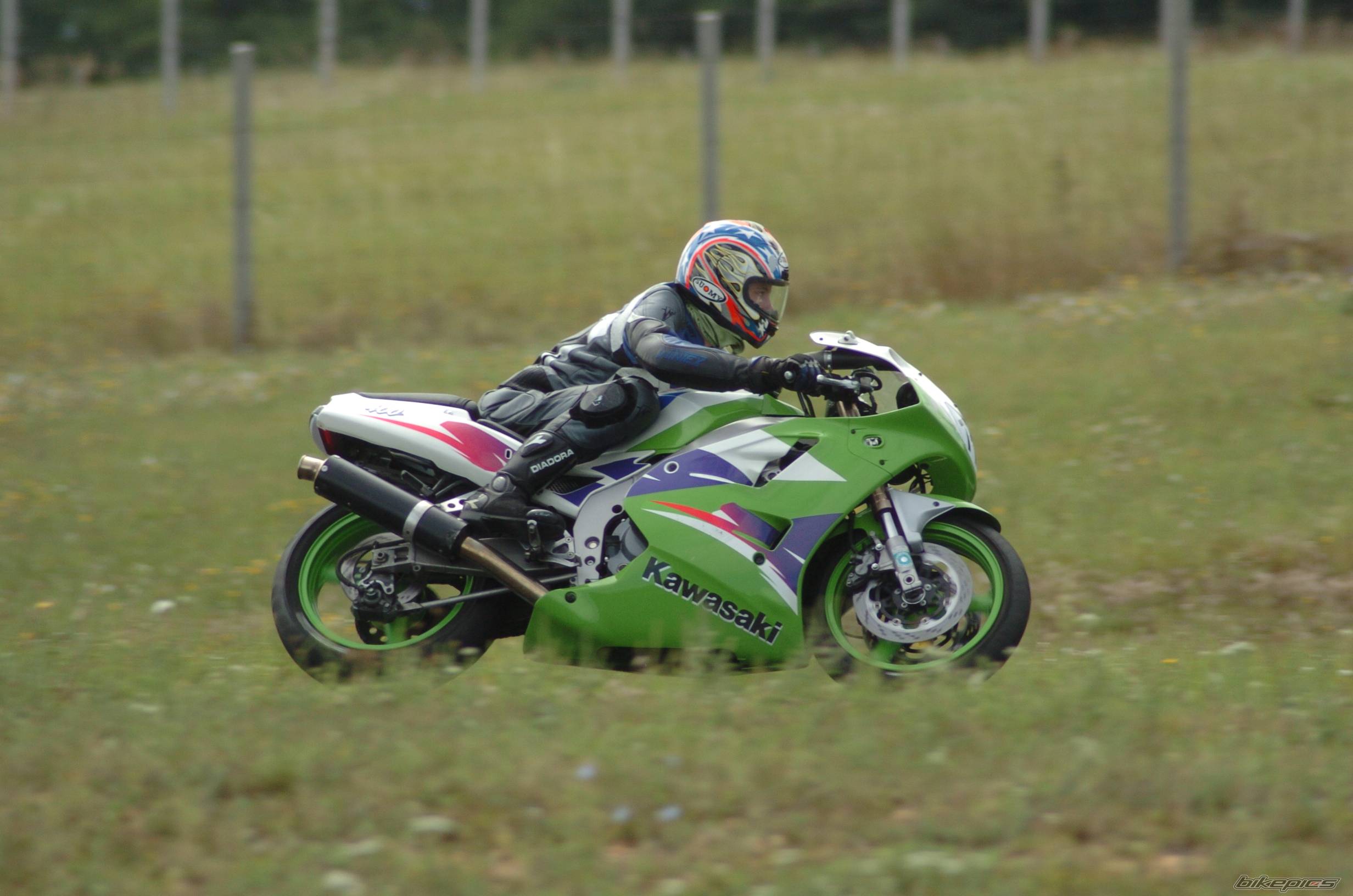Bike Photo 286433