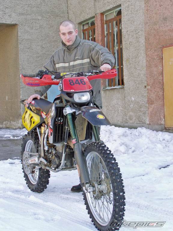Bike Photo 286462
