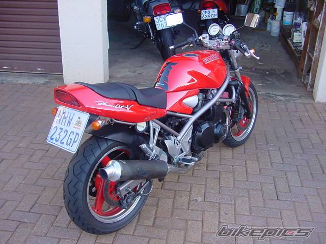Bike Photo 28650