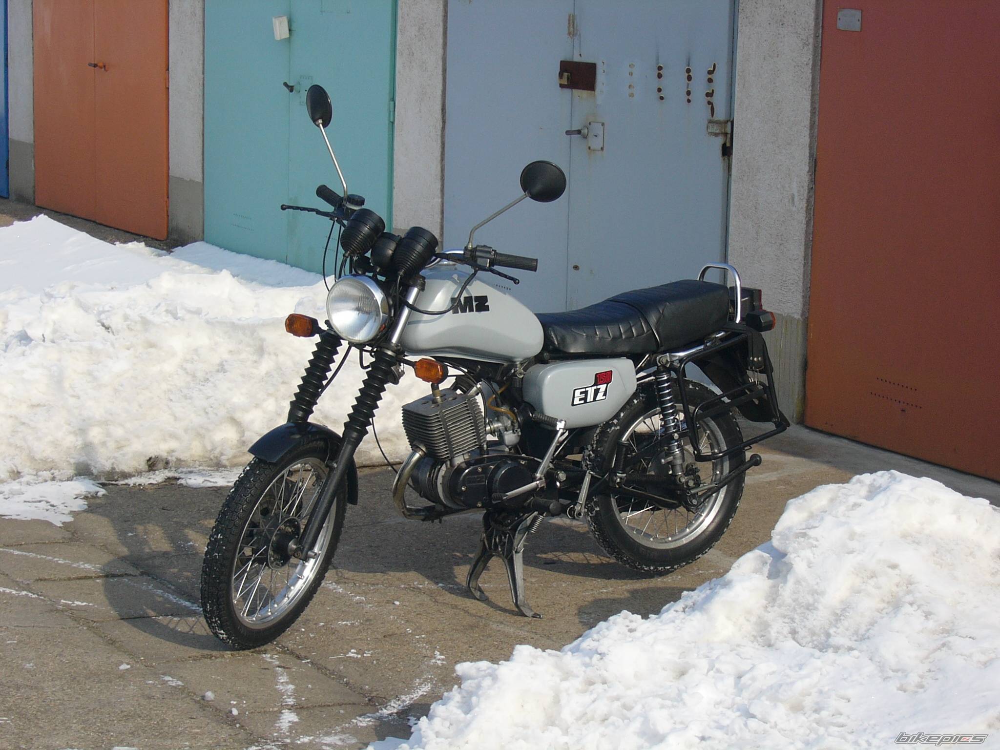 Bike Photo 286506
