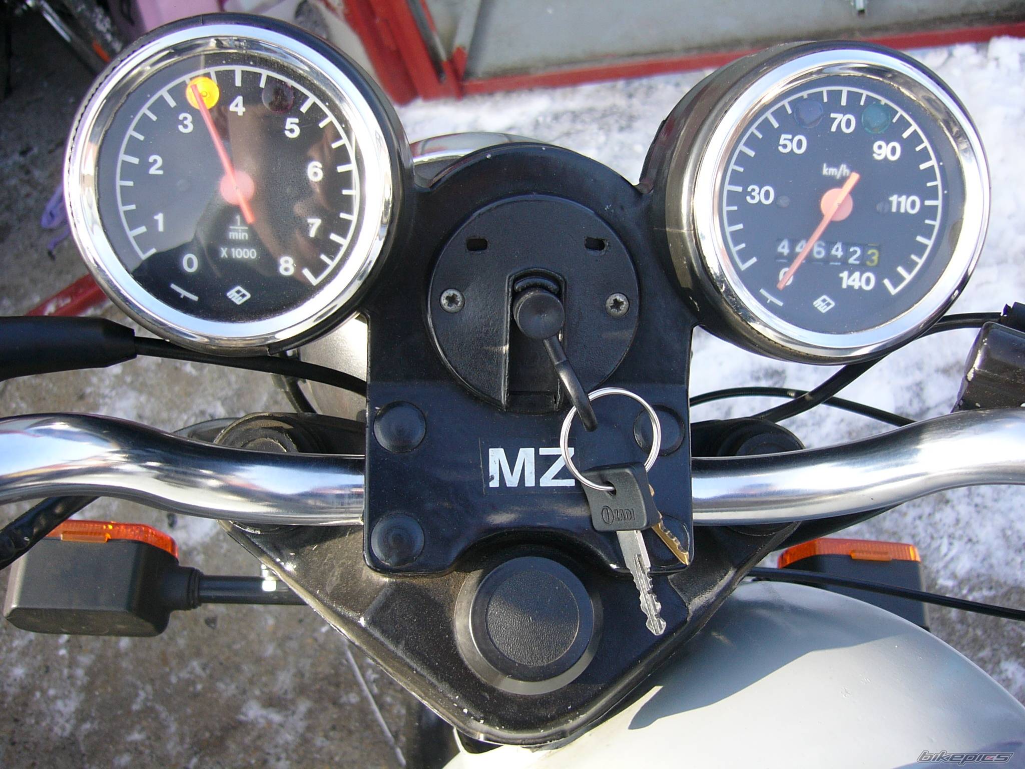 Bike Photo 286518