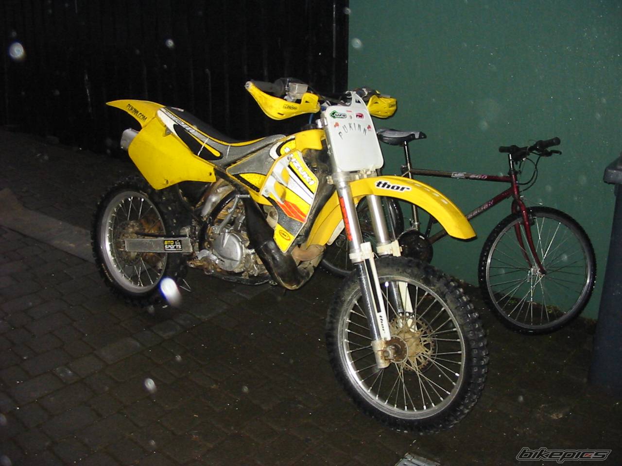 Bike Photo 286527