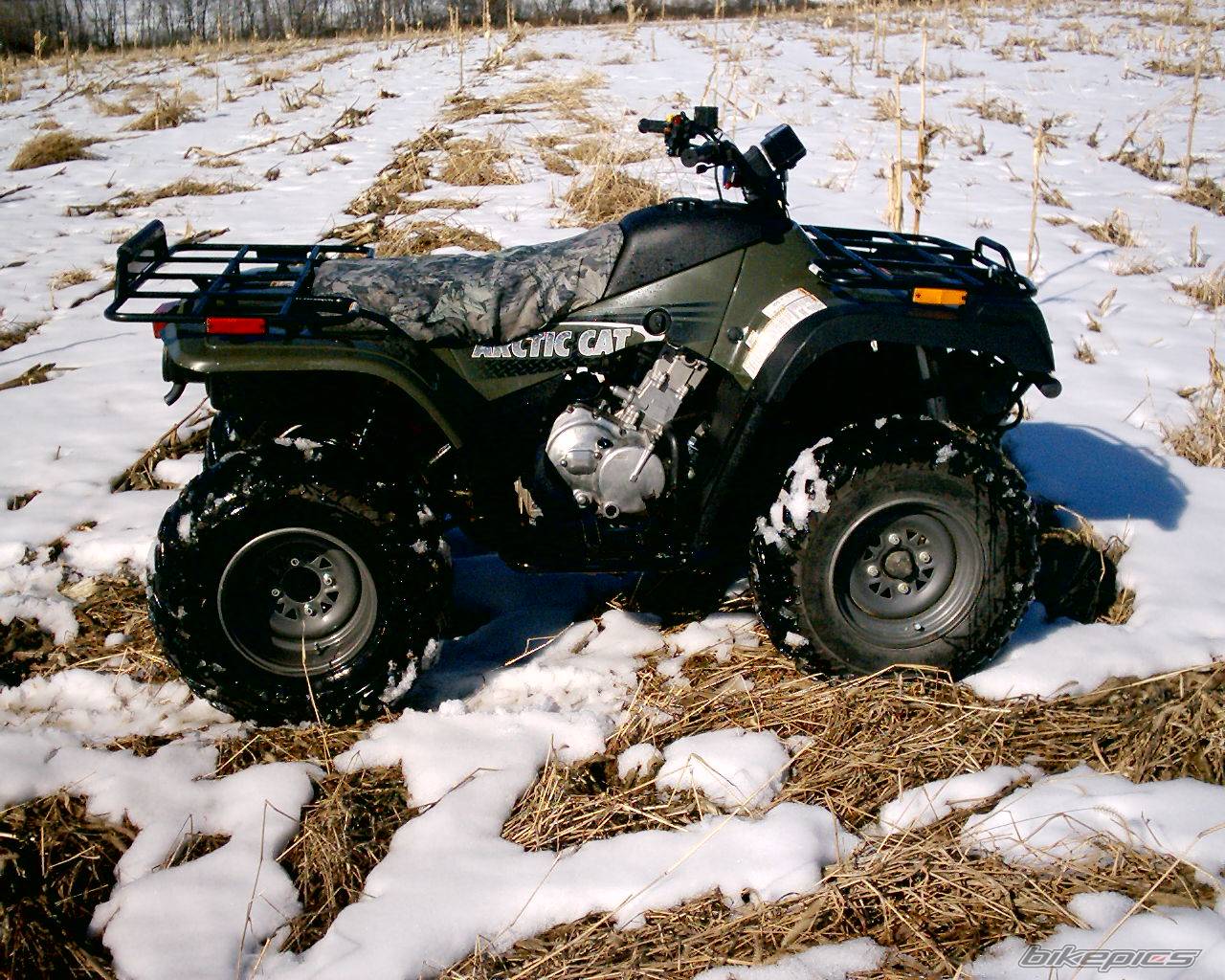 Bike Photo 286529