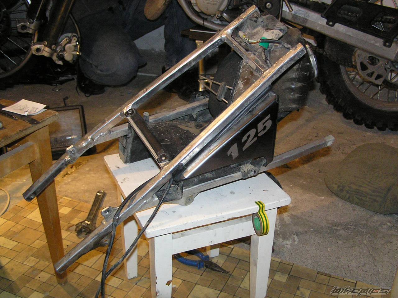 Bike Photo 286550