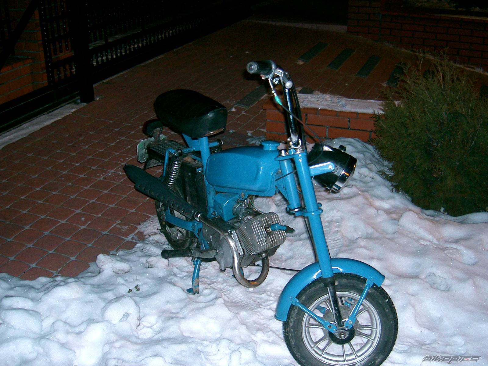 Bike Photo 286560