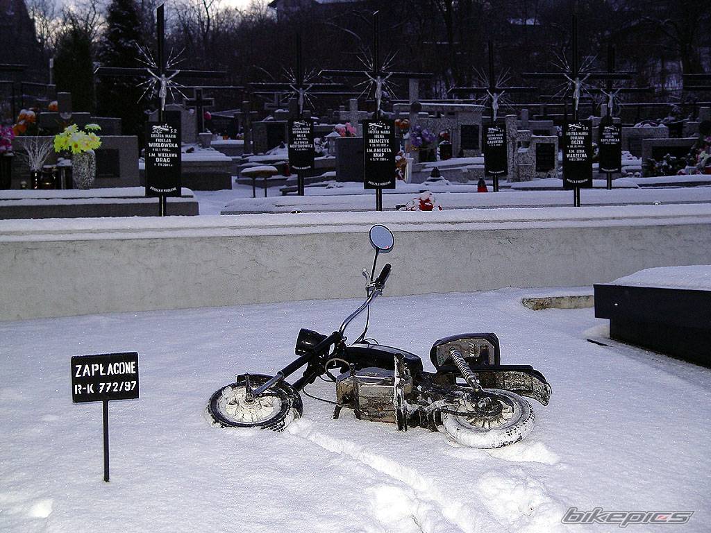 Bike Photo 286568