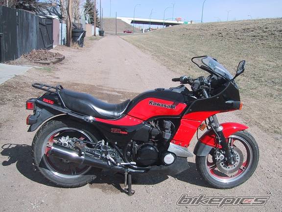 Bike Photo 28657