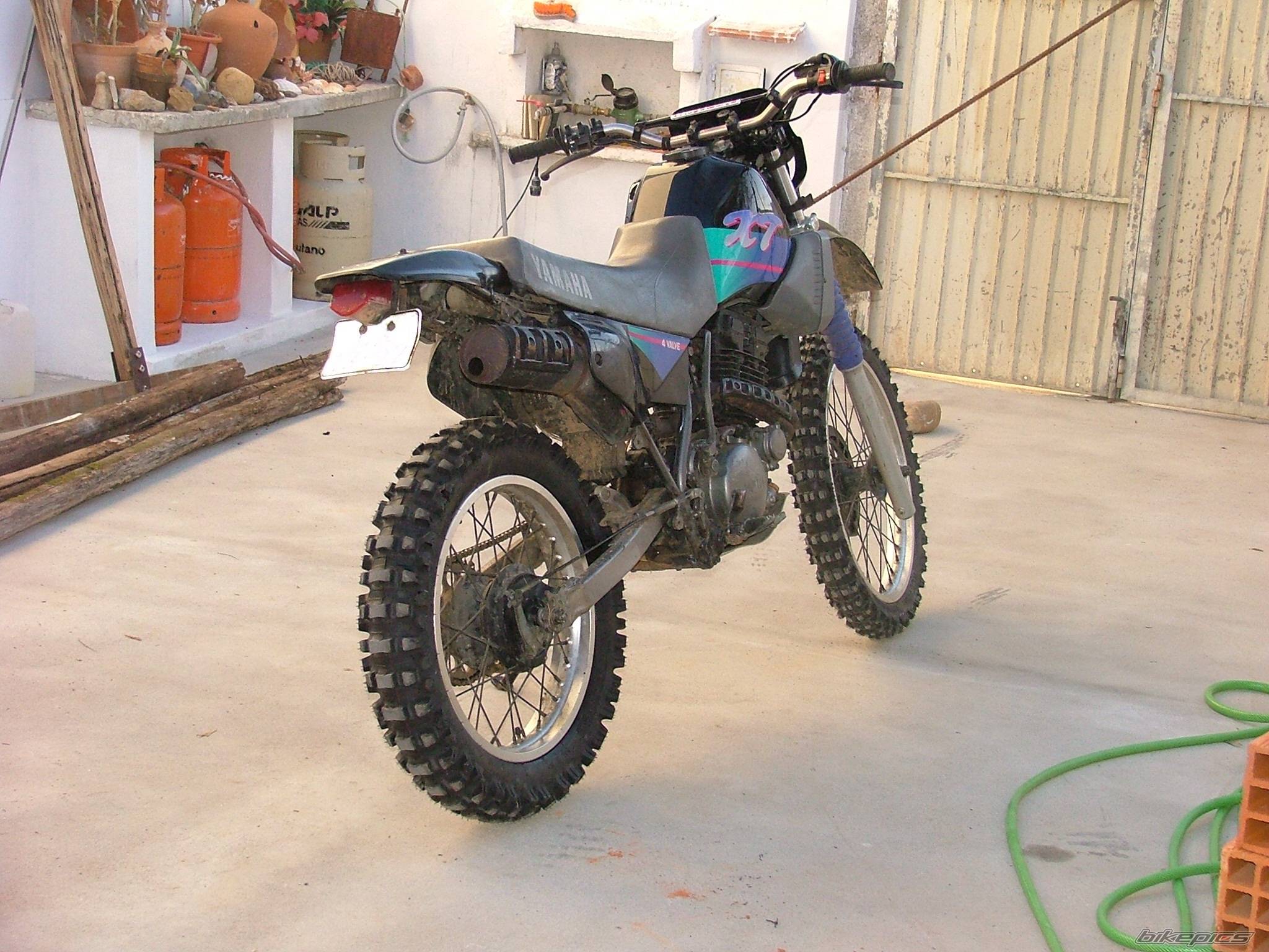 Bike Photo 286592