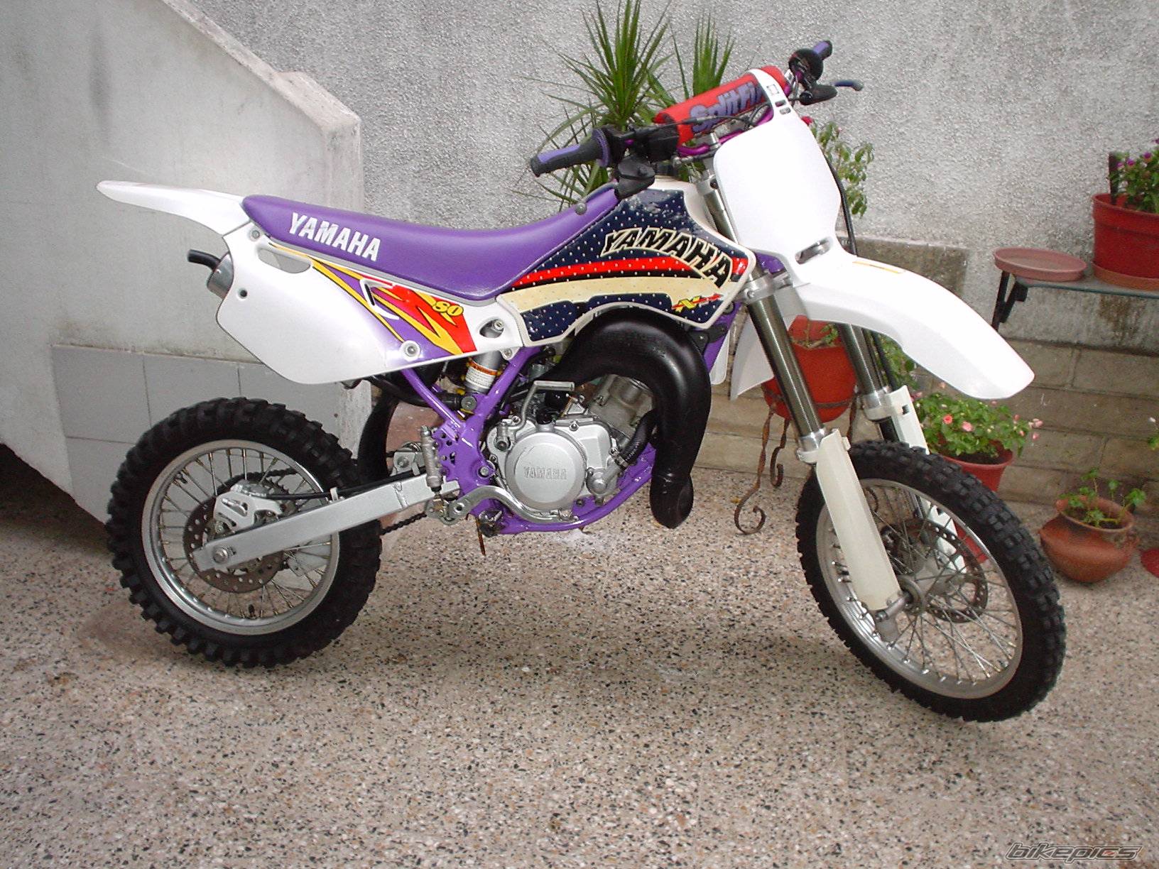 Bike Photo 286629