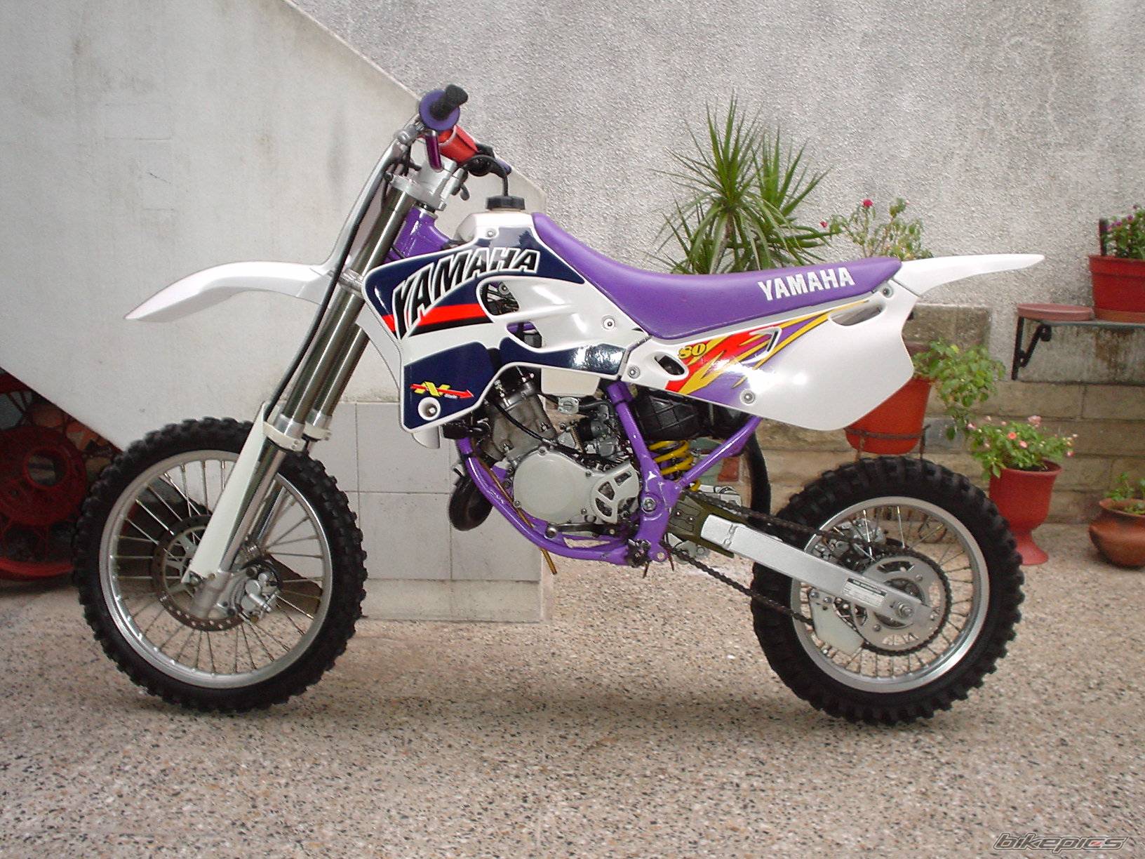 Bike Photo 286633