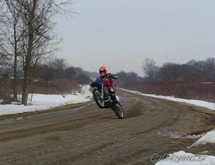 Bike Photo 286634