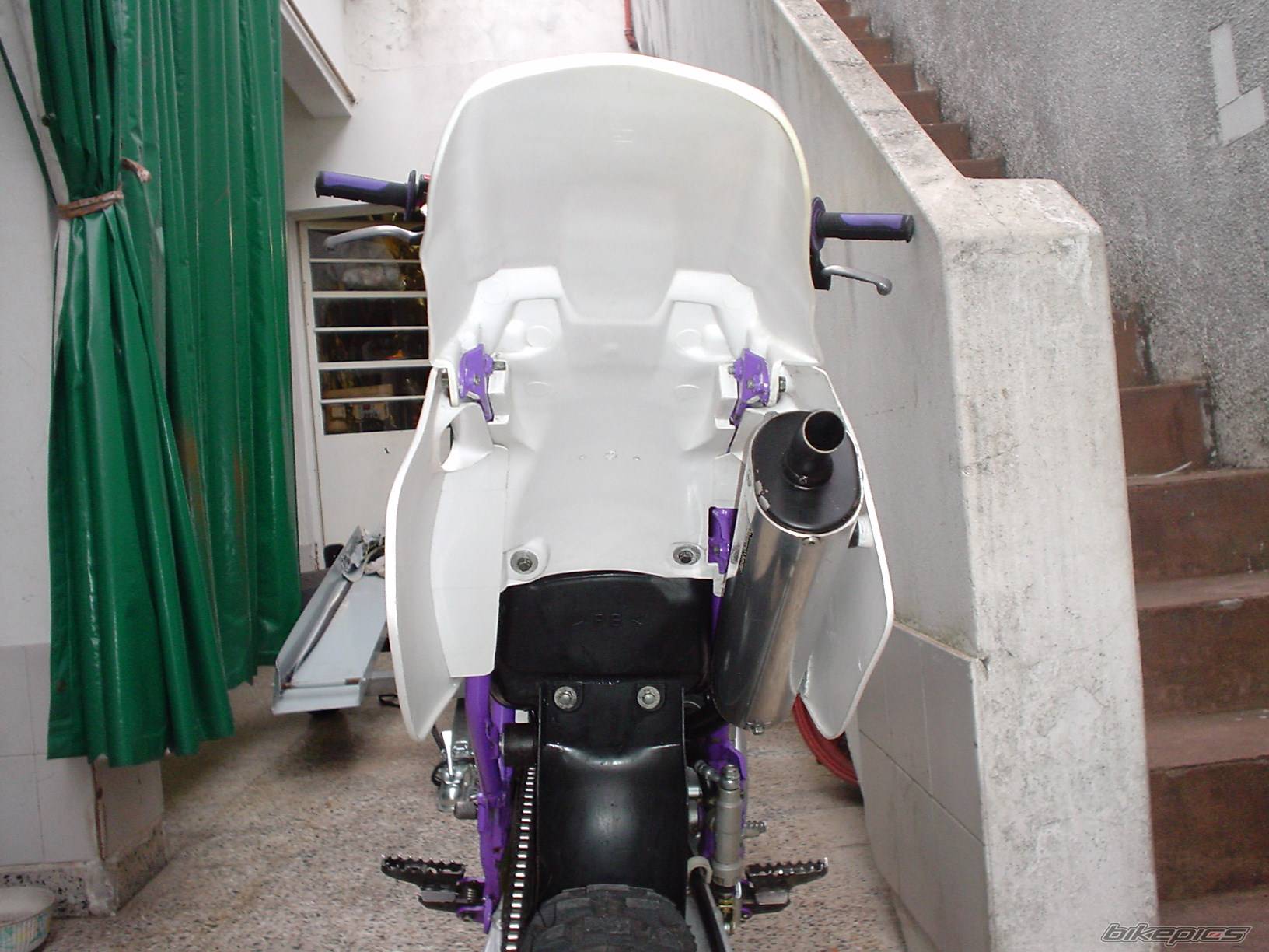 Bike Photo 286638