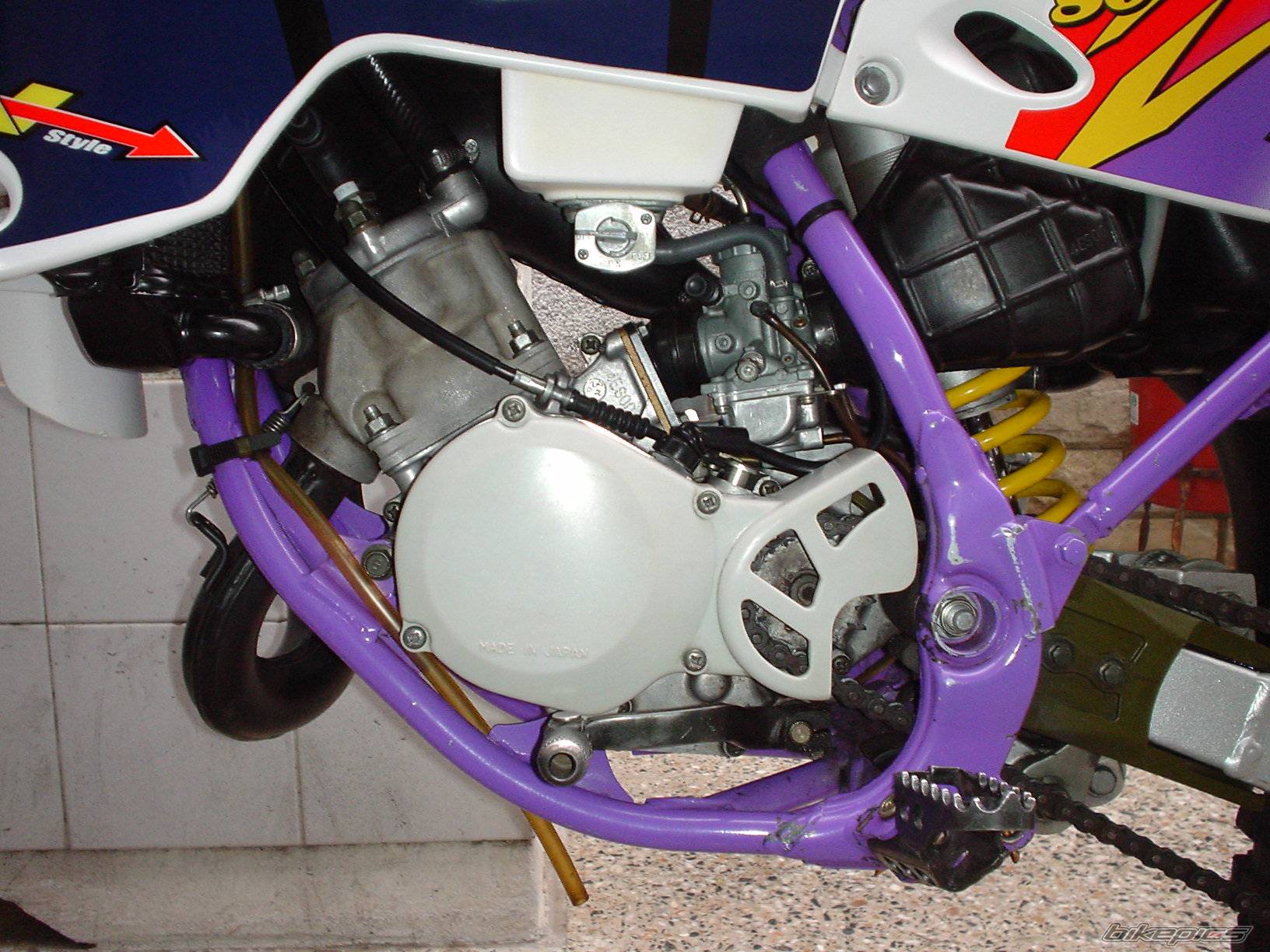 Bike Photo 286642