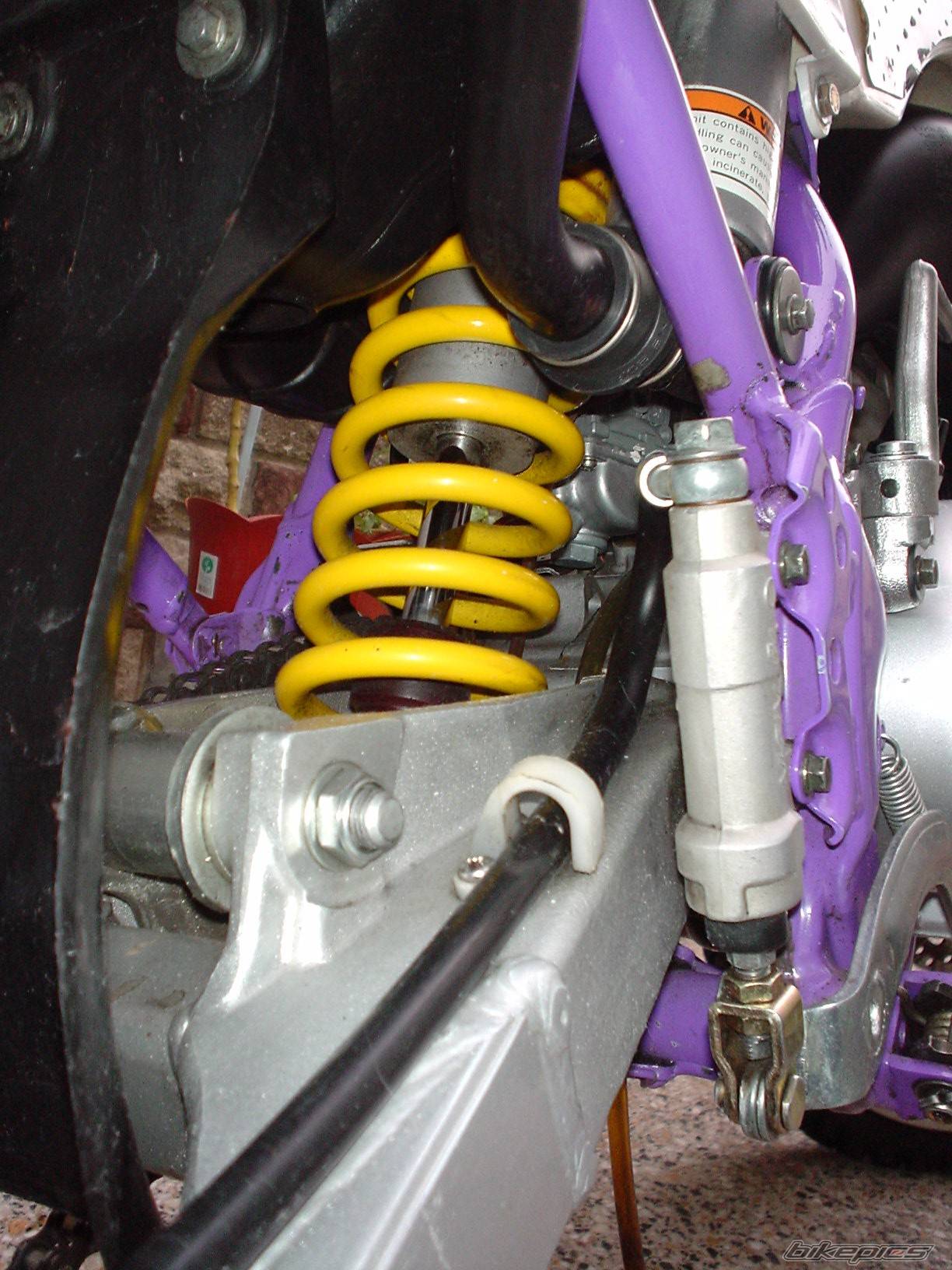 Bike Photo 286646