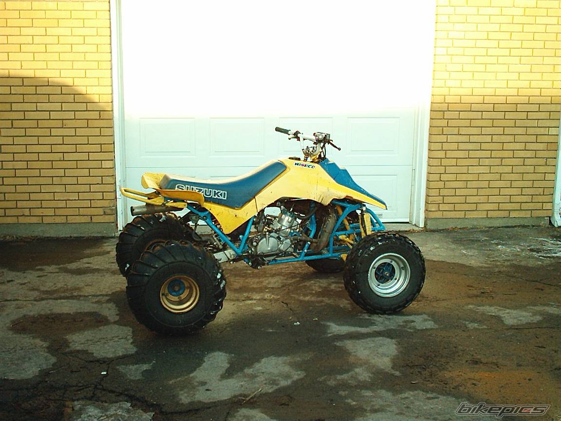 Bike Photo 286654