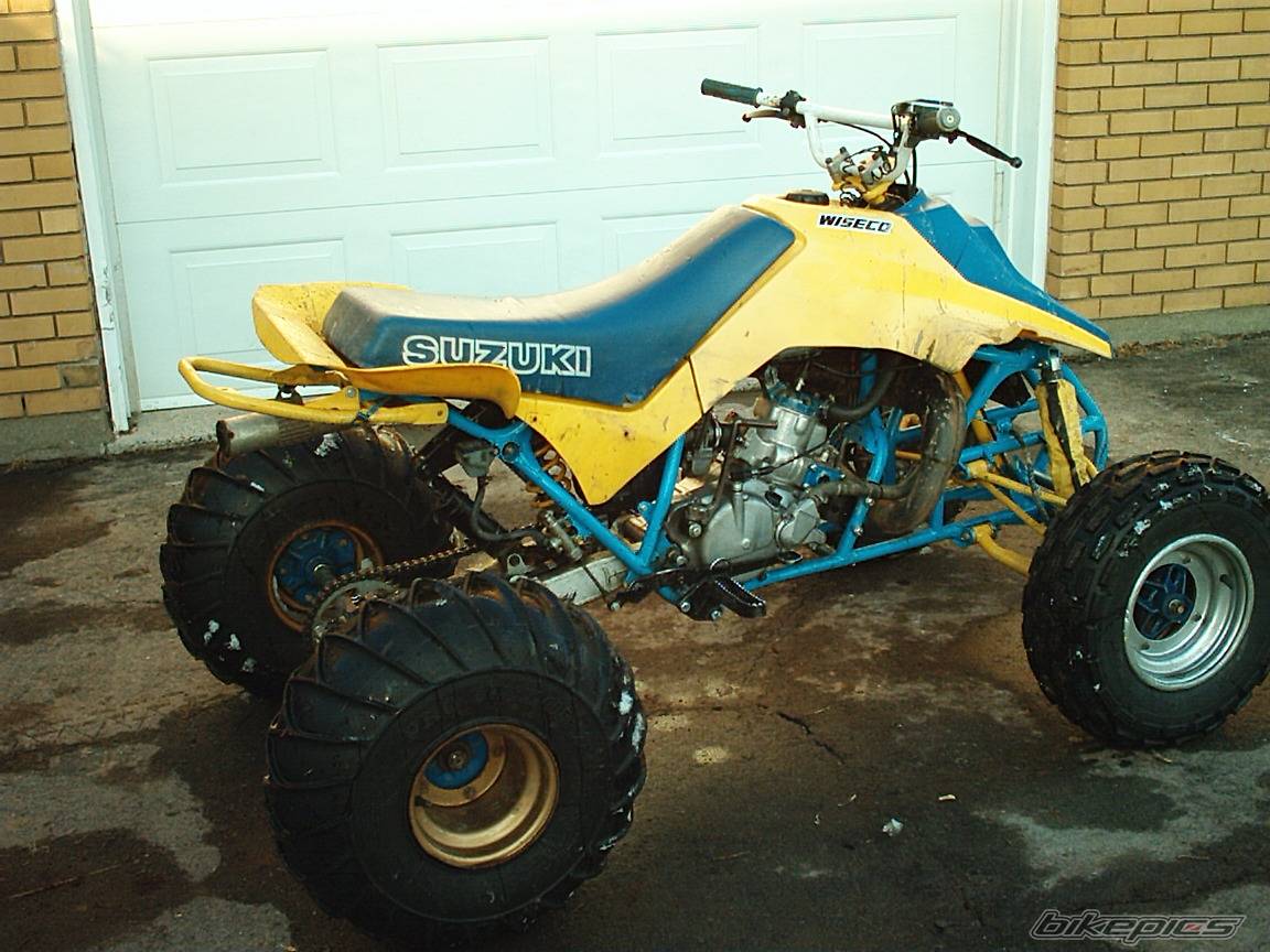 Bike Photo 286655