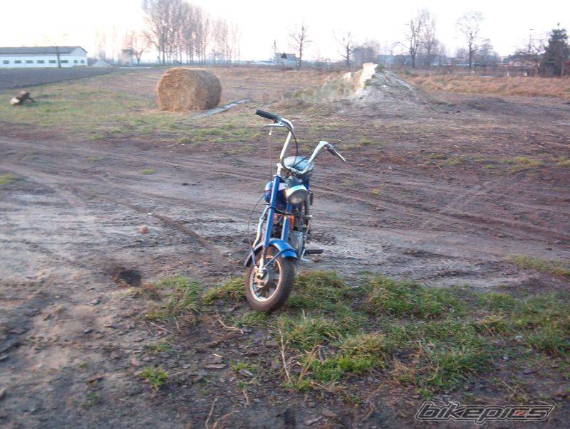 Bike Photo 286656