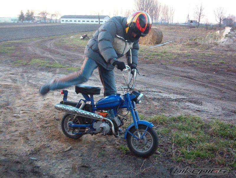 Bike Photo 286658