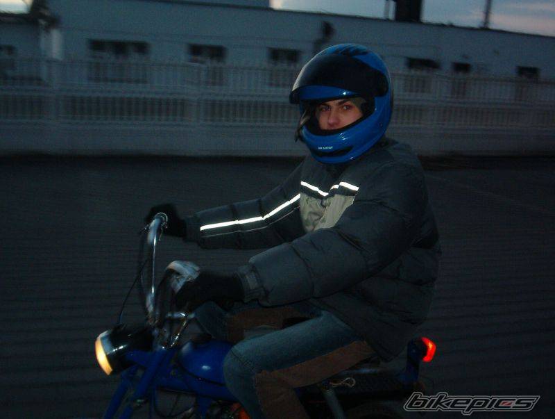 Bike Photo 286659