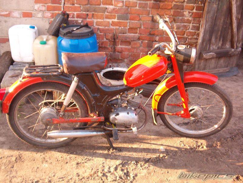 Bike Photo 286660