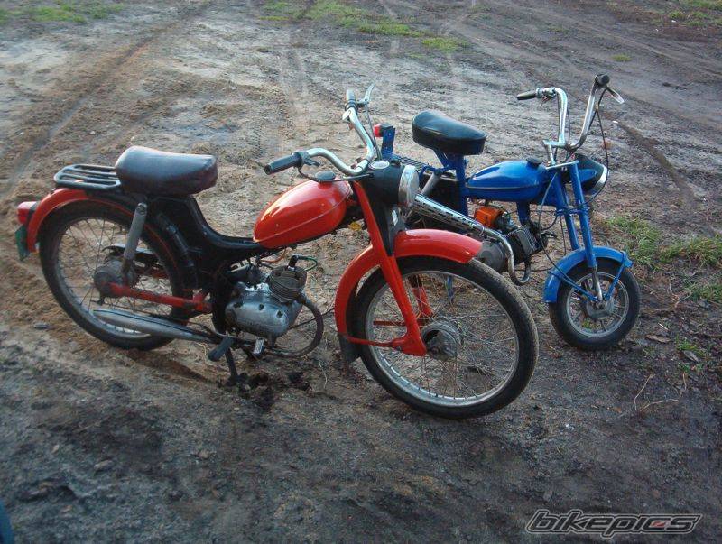 Bike Photo 286662
