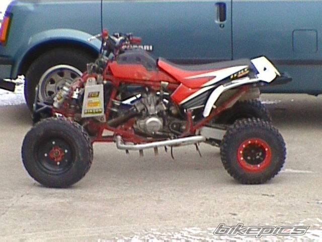 Bike Photo 286663