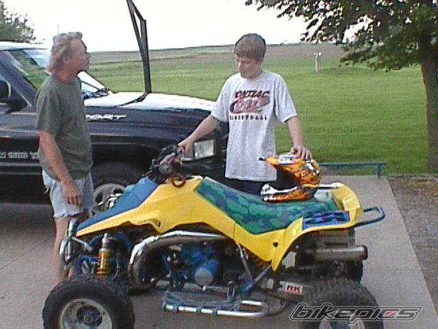 Bike Photo 286668