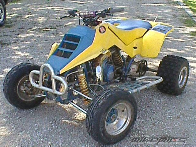 Bike Photo 286675