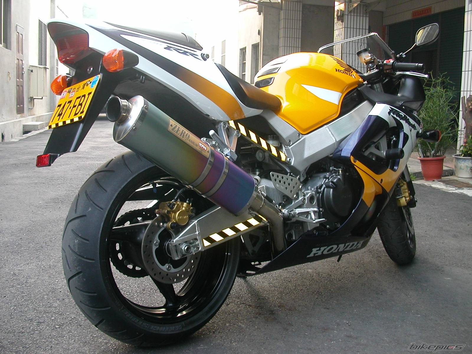 Bike Photo 286676