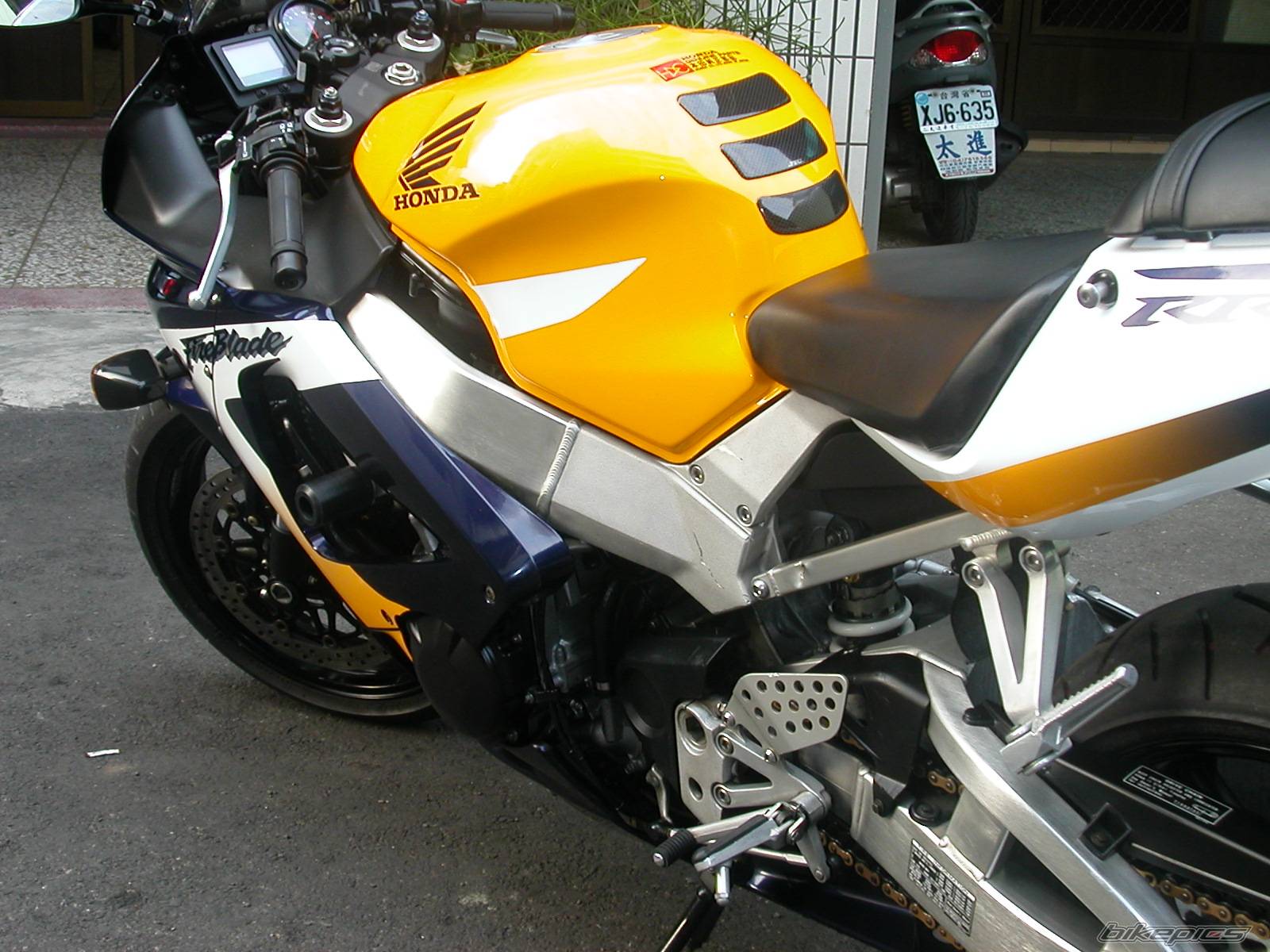 Bike Photo 286679