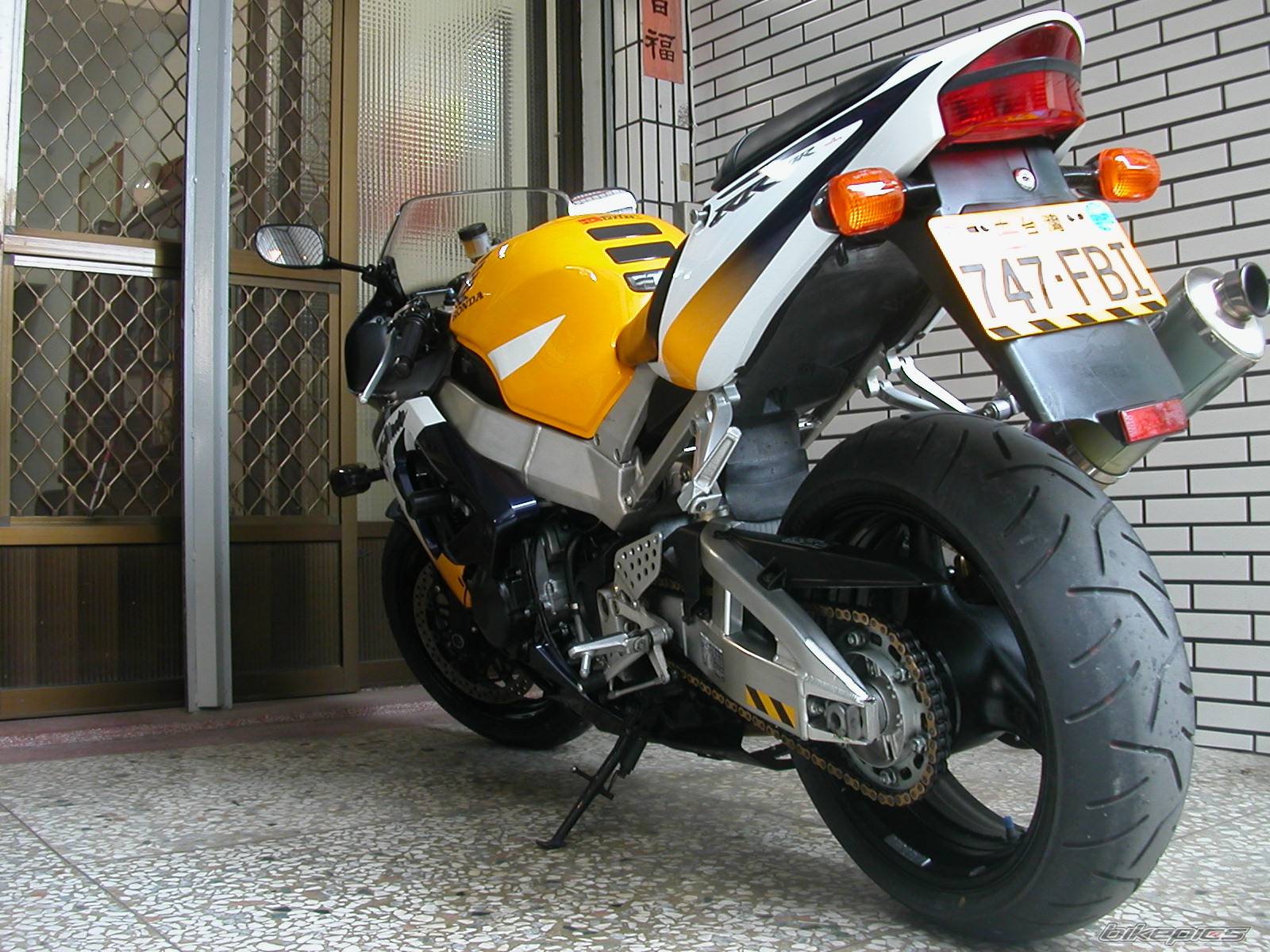 Bike Photo 286681