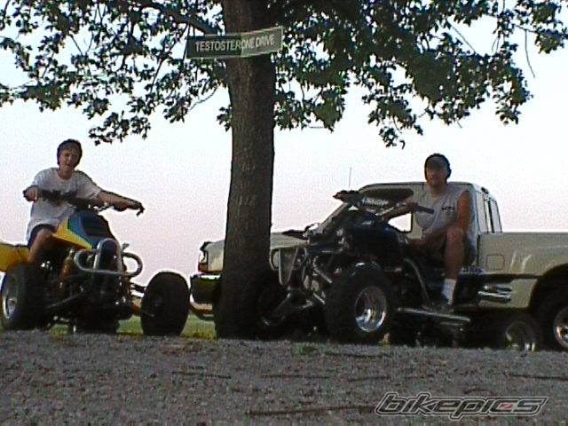 Bike Photo 286682