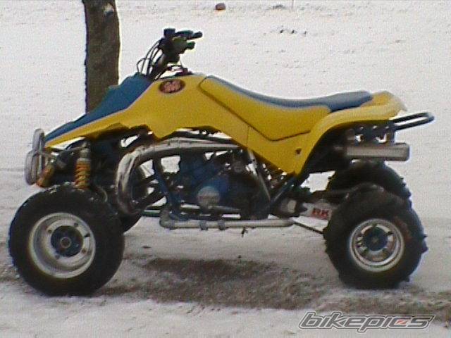 Bike Photo 286684