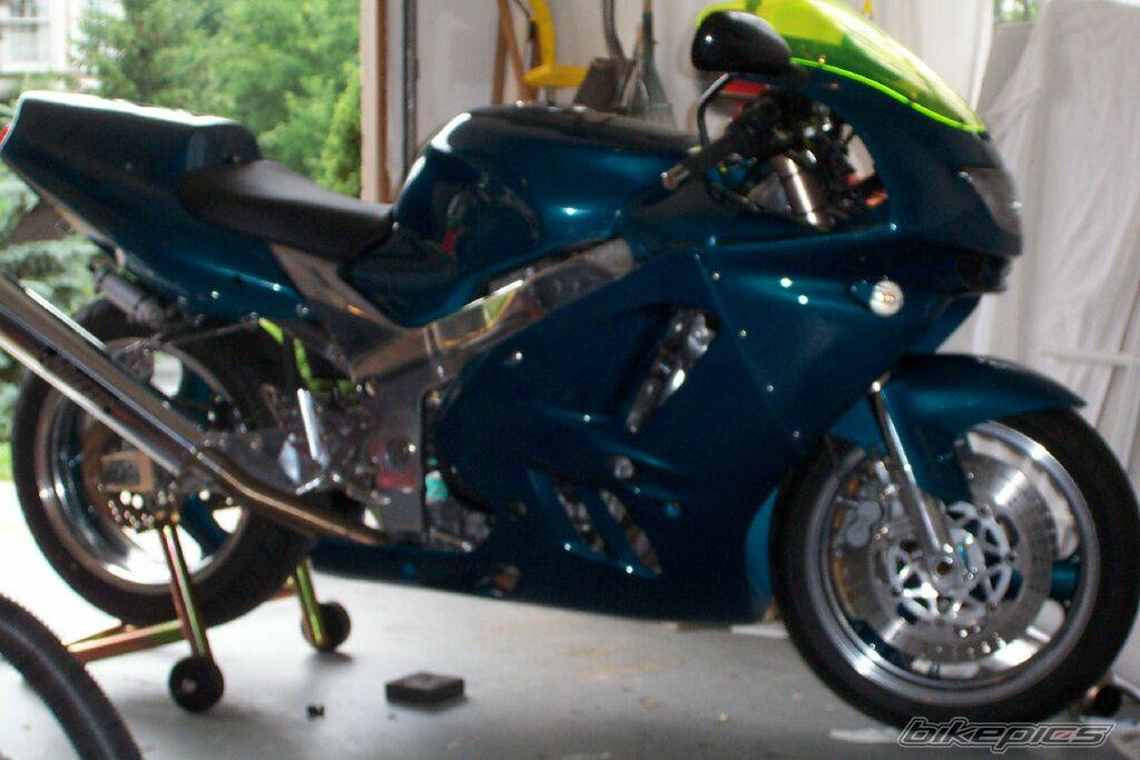 Bike Photo 28669