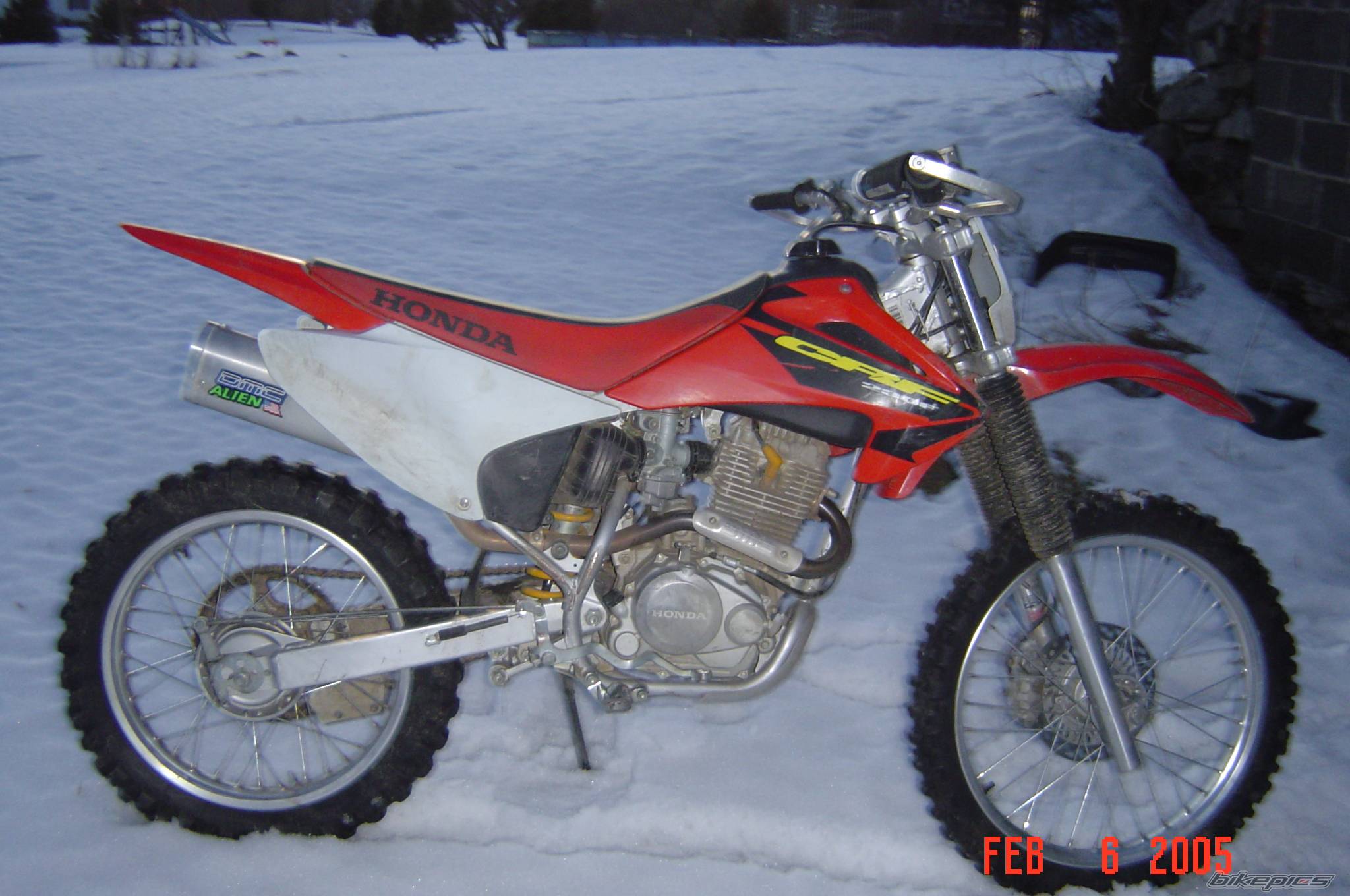 Bike Photo 286691